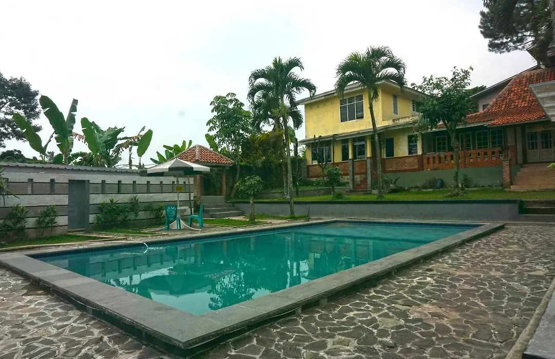 Cunang Hill Hotel & Resort-1