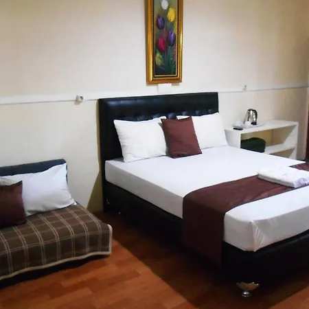 Cunang Hill Hotel & Resort-2