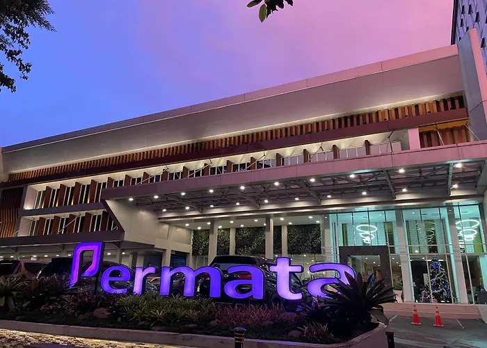 PermataHotel di Bogor