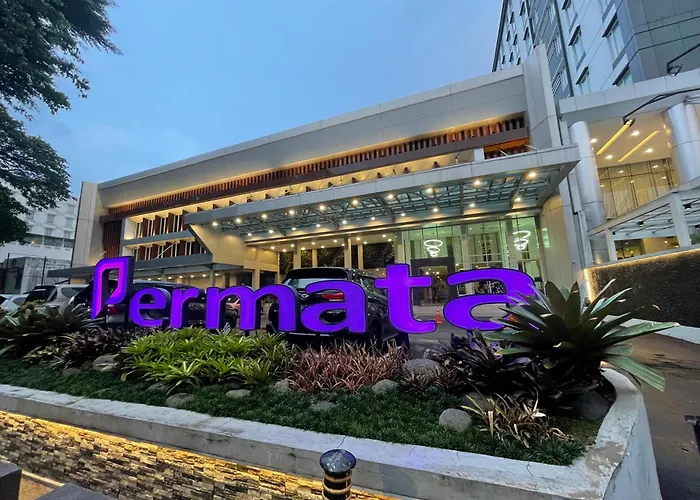 PermataHotel di Bogor